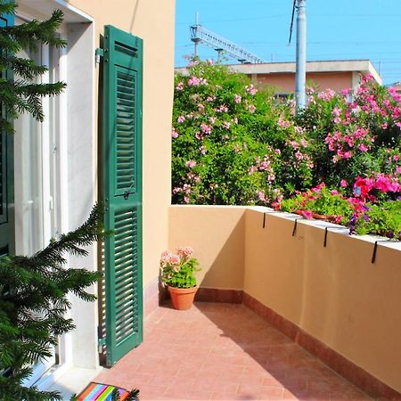Terrazza Cinque Terre Villa La Spezia Eksteriør billede