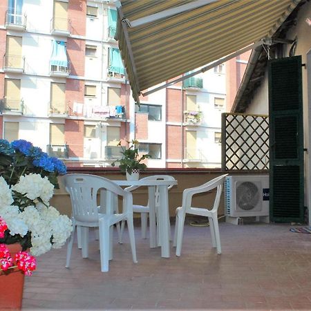 Terrazza Cinque Terre Villa La Spezia Eksteriør billede