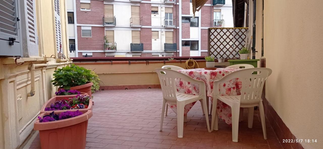 Terrazza Cinque Terre Villa La Spezia Eksteriør billede