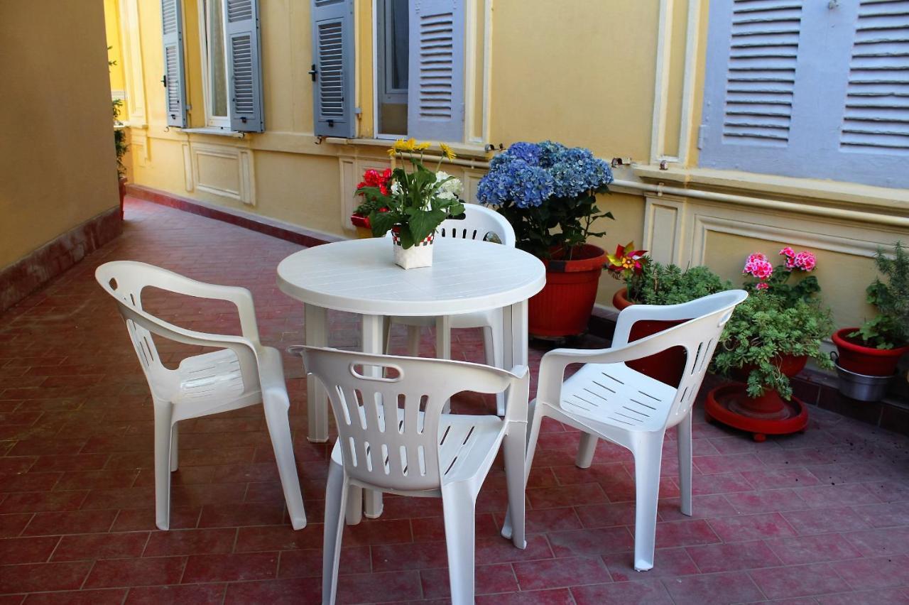 Terrazza Cinque Terre Villa La Spezia Eksteriør billede