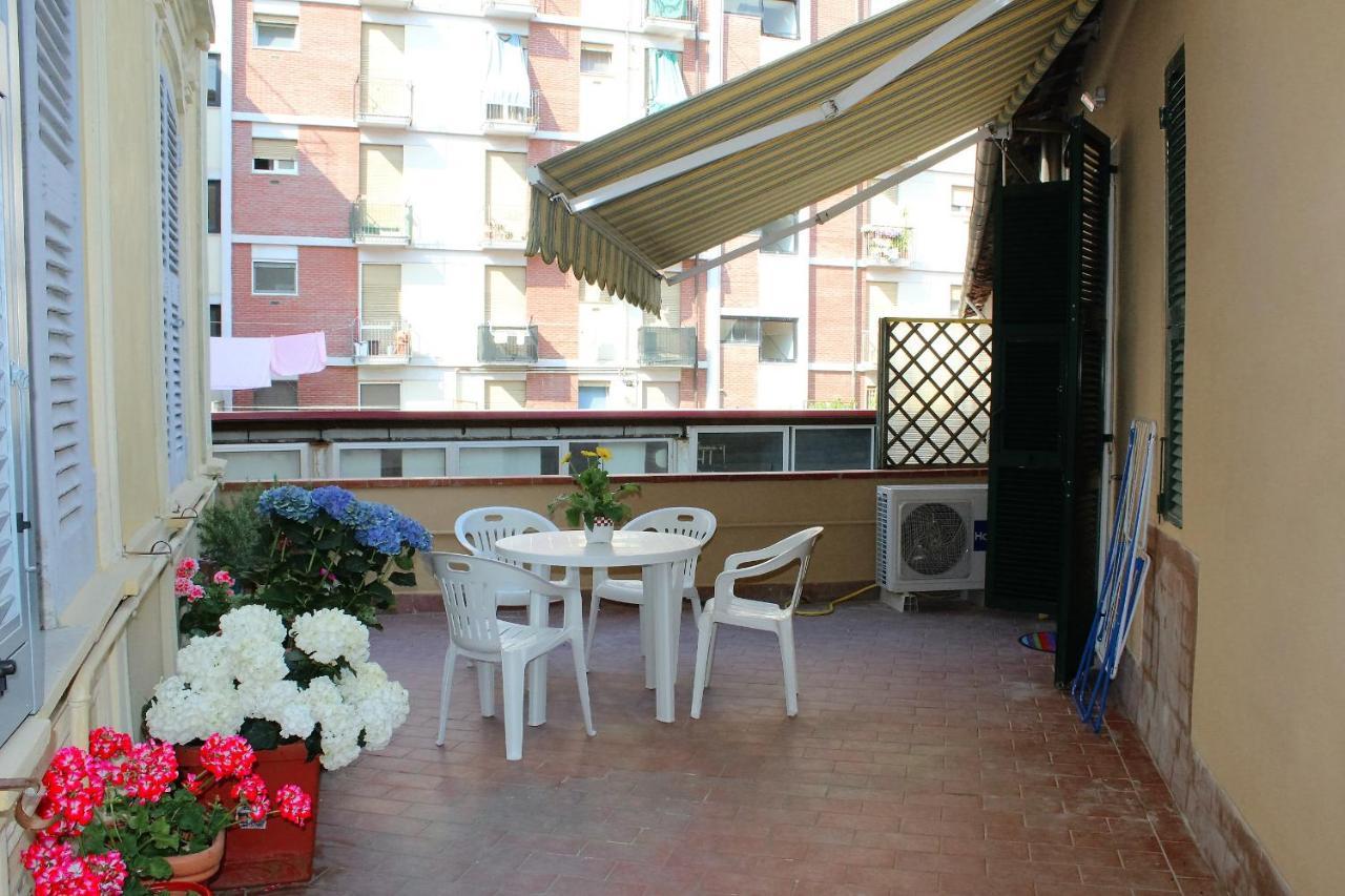 Terrazza Cinque Terre Villa La Spezia Eksteriør billede