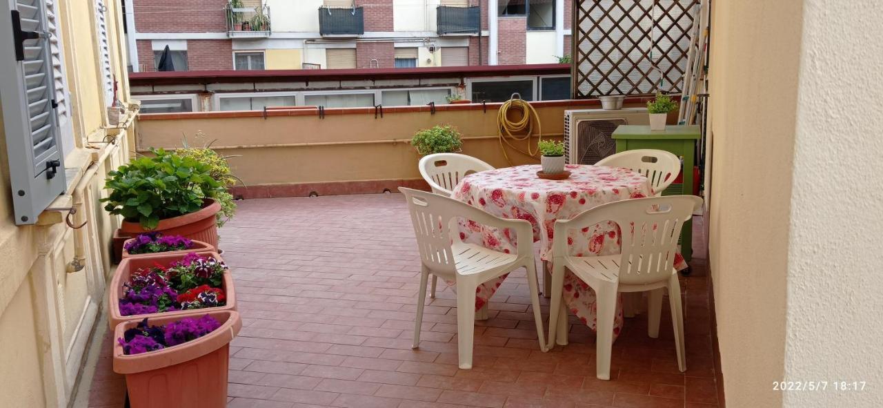 Terrazza Cinque Terre Villa La Spezia Eksteriør billede